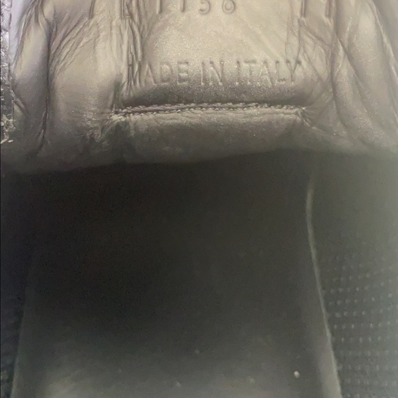 Fendi men sneakers - Picture 7 of 7